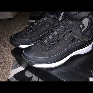 Chanel sneakers